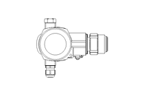 PRESSURE TRANSMITTER