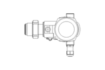 PRESSURE TRANSMITTER