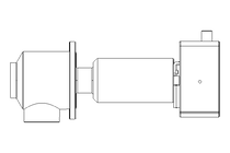 CONTROL VALVE