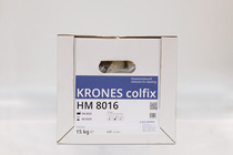 KRONES colfix HM 8016 15-kg-Carton