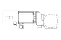 GEAR MOTOR