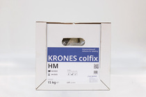 KRONES colfix HM 796 15-kg-Carton