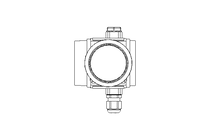 PRESSURE TRANSMITTER