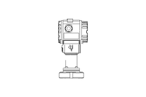 PRESSURE TRANSMITTER