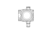 PRESSURE TRANSMITTER