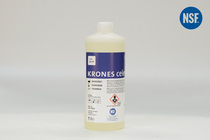 KRONES celerol FL 10 1-l-Flasche
