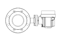 FLOW METER