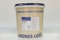 KRONES colfix S 4012 33-kg-Hobbock