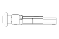 Spindel-Lineartisch Gr.10-80 Hub50