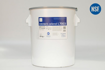 KRONES celerol L 7003 25-kg-Hobbock
