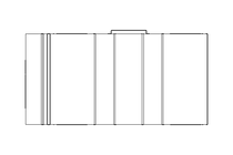 SINGLE-ACTING CYLINDER