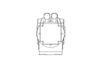 BEVEL GEAR MOTOR 5.30 Nm