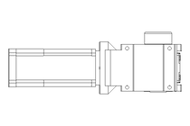 GEAR MOTOR