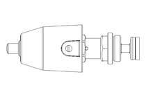 Seat valve