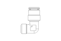 RIGHT-ANGLE PLUG