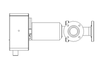 CONTROL VALVE