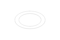 Dichtscheibe DN 80 PTFE