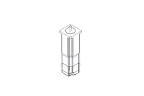 Stepper motor 24-60V