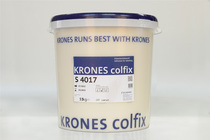 KRONES colfix S 4017 33-kg-Hobbock