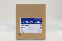 KRONES colfix HM 5004/1 15-kg-Carton