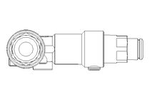 DISTRIBUTOR/MANIFOLD  6-6-6-6-16