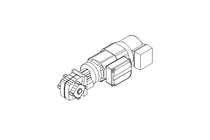 Gear motor 0.37kW 26 1/min