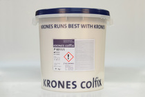 KRONES colfix P 6011/1 30-kg-Hobbock