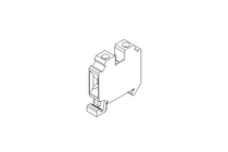 Terminal block PT 16-PE