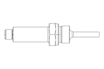 TEMPERATURE SENSOR