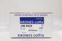 KRONES colfix HM 8028 15-kg-Karton