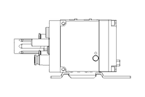 VALVE MANIFOLD