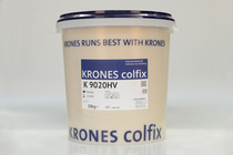 KRONES colfix K 9020 HV 33-kg-Hobbock