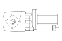 GEAR MOTOR 2.9 NM