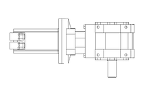 GEAR MOTOR 2.9 NM