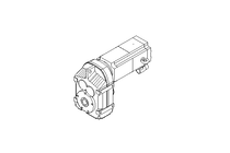 GEAR MOTOR