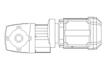 Motor 0.37kW 26 1/min