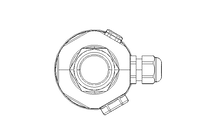 PRESSURE TRANSMITTER