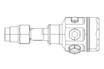 PRESSURE TRANSMITTER