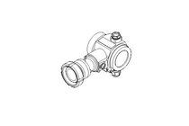 PRESSURE TRANSMITTER