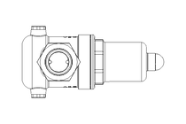 PRESSURE REDUCER  681mGFO  1"