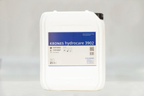 KRONES hydrocare 3902 25-kg-Jerrycan