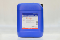 KRONES hydrocare 3901 25-kg-Jerrycan