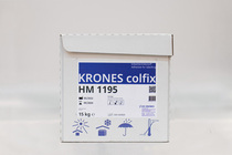 KRONES colfix HM 1195 15-kg-Carton