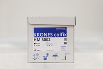KRONES colfix HM 5002 15-kg-Carton