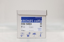 KRONES colfix HM 5003 15-kg-Karton