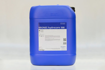 KRONES hydrocare 500 23,5-kg-Kanister