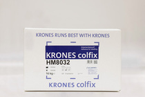 KRONES colfix HM 8032 16-kg-Karton