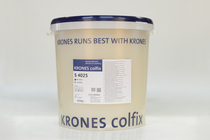 KRONES colfix S 4025 33-kg-Hobbock