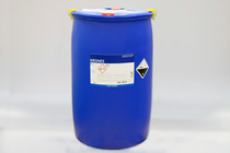 KRONES hydrocare 3901 250-kg-Fass