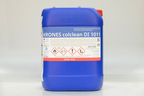 KRONES colclean DI 1011 23-kg-Kanister